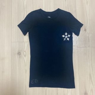 クロムハーツ(Chrome Hearts)のなるほ様専用クロムハーツ　Tシャツ　XS(Tシャツ(半袖/袖なし))