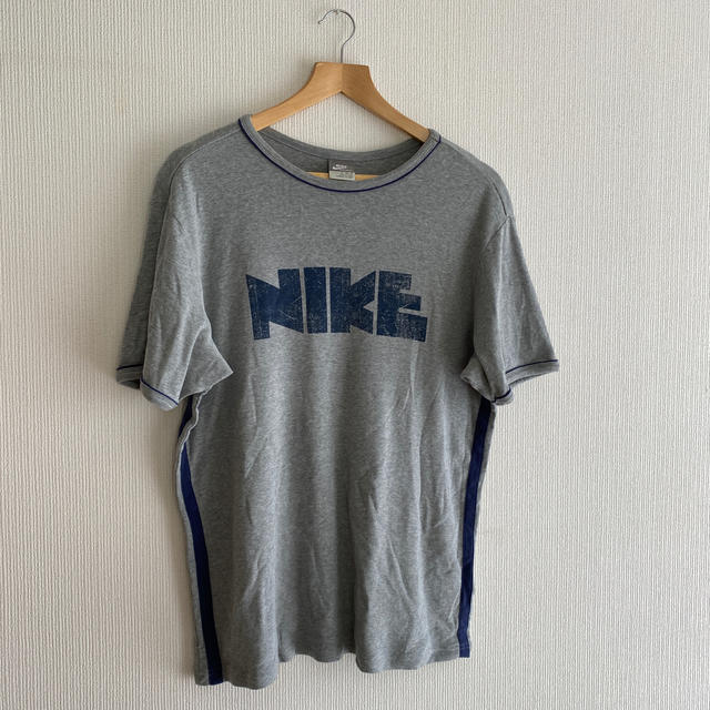 最終値下げ　ゴツNIKE ゴツナイキ メンズのトップス(Tシャツ/カットソー(半袖/袖なし))の商品写真