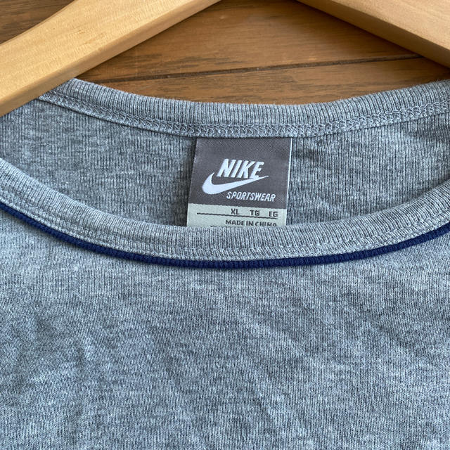 最終値下げ　ゴツNIKE ゴツナイキ メンズのトップス(Tシャツ/カットソー(半袖/袖なし))の商品写真