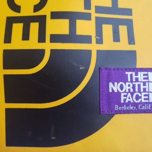 THE NORTH FACE(ザノースフェイス)のTHE NORTH FACE サコッシュ メンズのバッグ(ショルダーバッグ)の商品写真