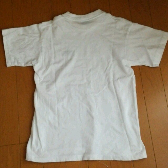 asics(アシックス)のアシックス半袖Tシャツ☆130～140㎝ キッズ/ベビー/マタニティのキッズ服男の子用(90cm~)(Tシャツ/カットソー)の商品写真