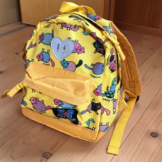 エフオーキッズ(F.O.KIDS)のベビーリュックサック(リュックサック)