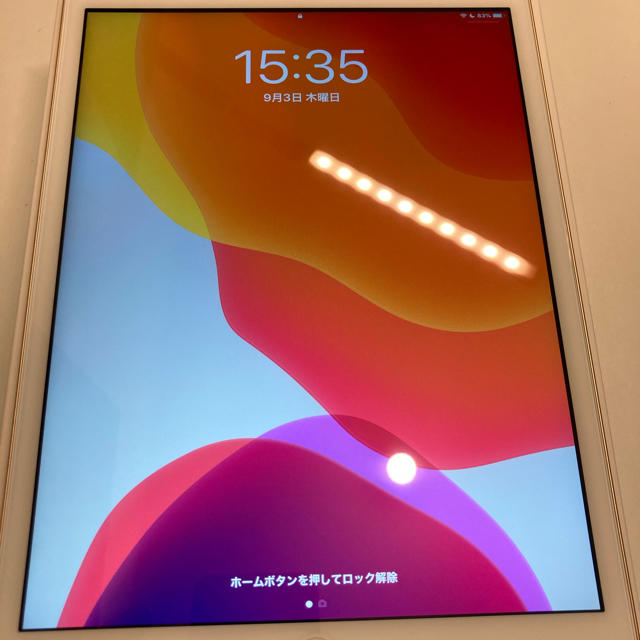 APPLE iPad IPAD WI-FI 128GB 2019 GD 1