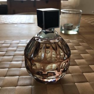 ジミーチュウ(JIMMY CHOO)のジミーチュウ　オードパルファム　100ml(香水(女性用))