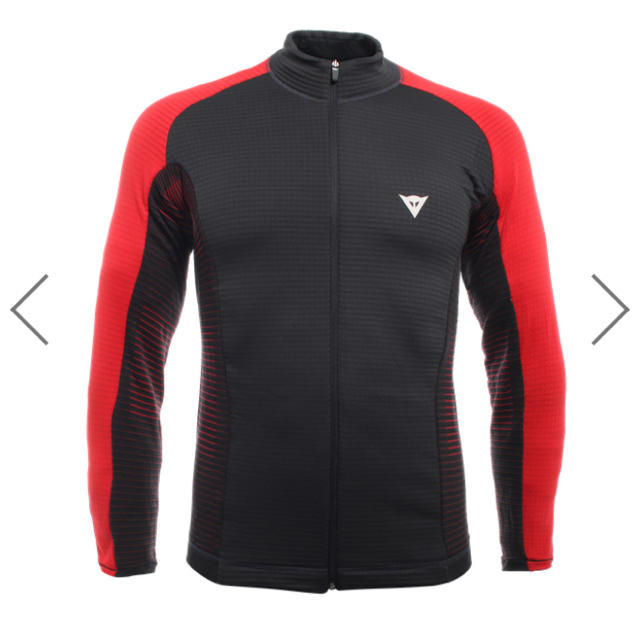 DAINESE HP1 MID FULL ZIP MAN 新品未使用自動車/バイク