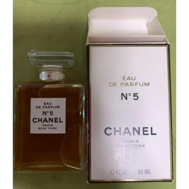 ＣHAＮＥＬ　NO.5 香水