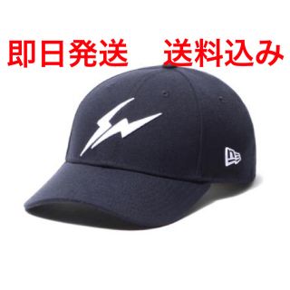 フラグメント(FRAGMENT)の◎9FORTY◎ NEW ERA FRAGMENT DESIGN フラグメント(キャップ)