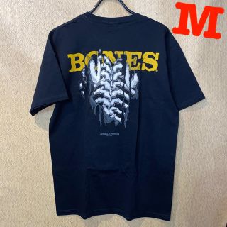 パウエル(POWELL)のPOWELL パウエルペラルタ　BONES ボーンズ 2010年モデル　新品　M(Tシャツ/カットソー(半袖/袖なし))