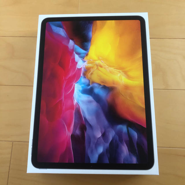 iPad Pro 11インチ　2020 即日発送