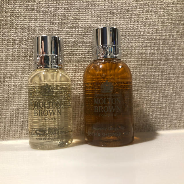 MOLTON BROWN(モルトンブラウン)のモルトンブラウン  シャワージェル コスメ/美容のボディケア(ボディソープ/石鹸)の商品写真