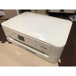 エプソン(EPSON)のEPSON PX-504A(オフィス用品一般)