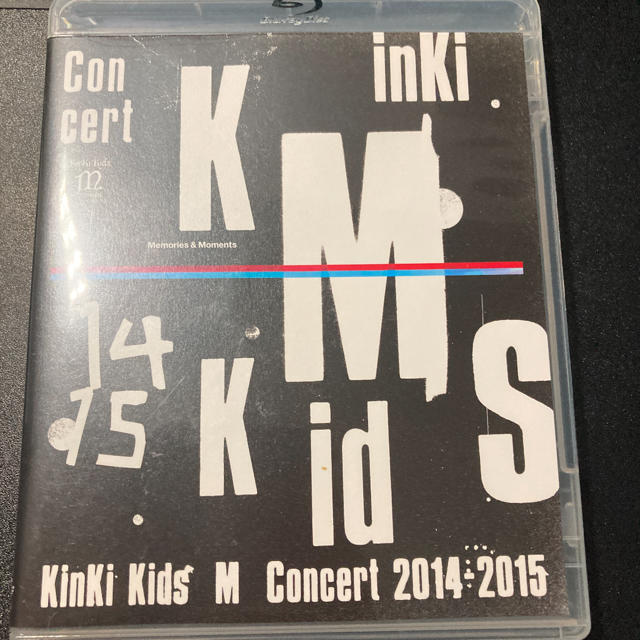 KinKi Kids/KinKi Kids Concert『Memories&…