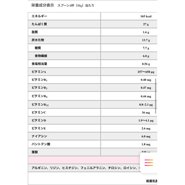 アサヒ(アサヒ)の新品未開封!!3点おまとめセット スリムアップスリム糖質コントロールカフェラテ味 コスメ/美容のダイエット(ダイエット食品)の商品写真