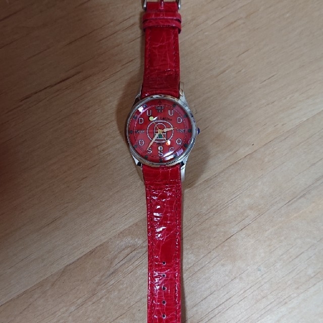 リトモラティーノ 腕時計 1