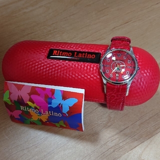 リトモラティーノ(Ritmo Latino)のリトモラティーノ 腕時計(腕時計)