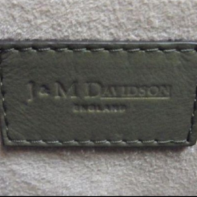 低価大得価 J&M DAVIDSON - 極美 J&M DAVIDSON オリヴィア 2WAY レザー トートの通販 by アルマック｜ジェイアンドエムデヴィッドソンならラクマ 高品質在庫