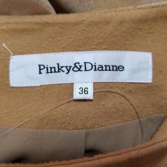 Pinky&Dianne(ピンキーアンドダイアン)のピンキー&ダイアン スカート サイズ36 S レディースのスカート(その他)の商品写真