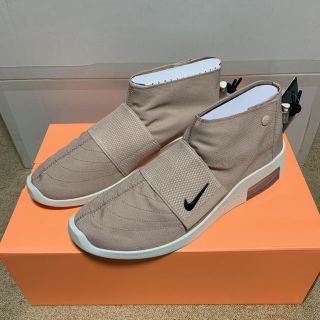 フィアオブゴッド(FEAR OF GOD)のNIKE AIR FEAR OF GOD MOC フィア オブ ゴッド　28cm(スニーカー)