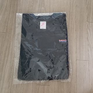 ホンダ(ホンダ)のHRC ホンダ　Tシャツ　新品(Tシャツ/カットソー(半袖/袖なし))