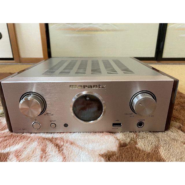 マランツ Marantz HD-DAC1