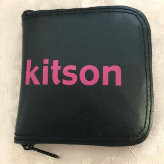 キットソン(KITSON)のkitson エコバッグ(エコバッグ)