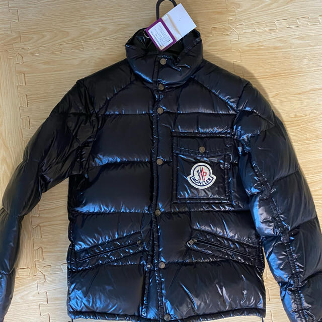 MONCLER(モンクレール)のモンクレールダウン　MENS メンズのジャケット/アウター(ダウンジャケット)の商品写真