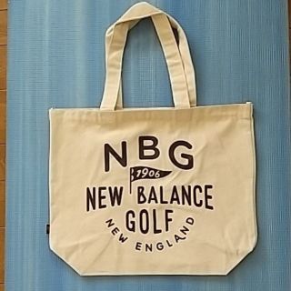 ニューバランス(New Balance)のトートバッグ エコバッグ ニューバランス(トートバッグ)