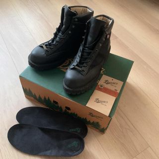 ダナー(Danner)のDANNER LT ブーツ&インソール&クリーナー(ブーツ)