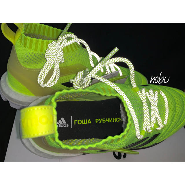 adidas(アディダス)の新品【 Gosha × Adidas 】 GR Copa Super 25cm メンズの靴/シューズ(スニーカー)の商品写真