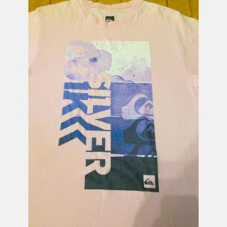 クイックシルバー(QUIKSILVER)のクイックシルバー　半袖Tシャツ(Tシャツ/カットソー(半袖/袖なし))