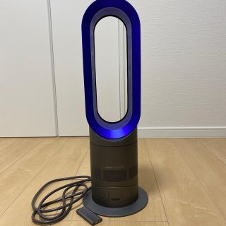 ダイソン(Dyson)のDyson hot&cool am04(扇風機)