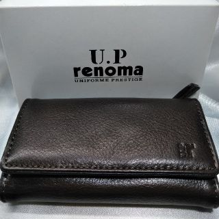 レノマ(RENOMA)のオッチー様専用(キーケース)