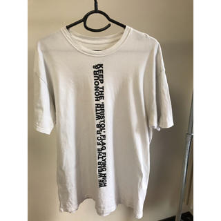 エフシーアールビー(F.C.R.B.)のbristol Tシャツ(Tシャツ/カットソー(半袖/袖なし))