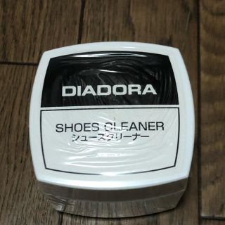 ディアドラ(DIADORA)の【うきしろ様専用】シューズクリーナー(シューズ)