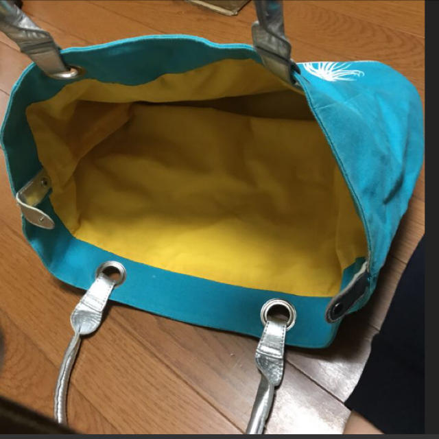Tote Bag w/ Yoga Mat Pocket - JAZZERCISE
