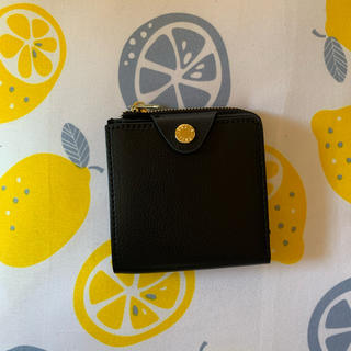 レガートラルゴ(Legato Largo)のうすいサイフ 二つ折り財布(財布)