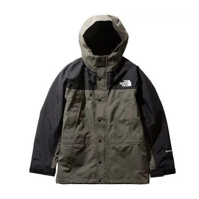 THE NORTH FACE(ザノースフェイス)のマウンテンライト ジャケット　サイズS メンズ メンズのジャケット/アウター(マウンテンパーカー)の商品写真