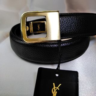 イヴサンローランボーテ(Yves Saint Laurent Beaute)のエル様専用(ベルト)