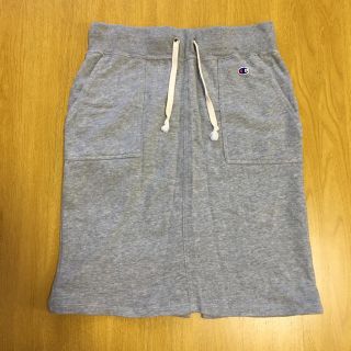 チャンピオン(Champion)のきき様専用(ひざ丈スカート)