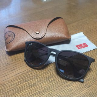 レイバン(Ray-Ban)のRay Ban サングラス ERIKA(サングラス/メガネ)