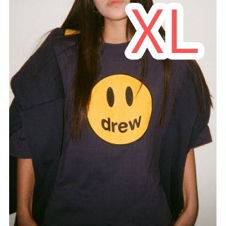 Drew House Mascot Tシャツ XL Navy