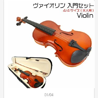バイオリン(ヴァイオリン)