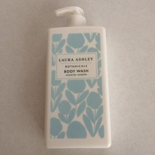 ローラアシュレイ(LAURA ASHLEY)のローラアシュレイ ボタニカルボディウォッシュ(ボディソープ/石鹸)