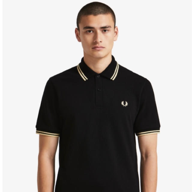 FRED PERRY(フレッドペリー)のFred Perry メンズのトップス(ポロシャツ)の商品写真