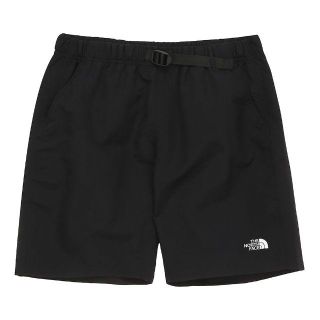 ザノースフェイス(THE NORTH FACE)のTHE NORTH FACE ノースフェイス デイリーショートパンツ XXL(ショートパンツ)