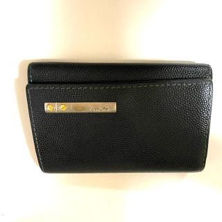 カルティエ(Cartier)のカルティエ　キーケース/サントス　中古(キーケース)