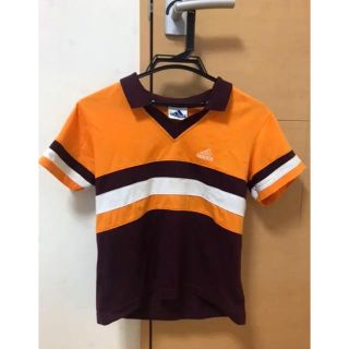 アディダス(adidas)のadidas tシャツ(Tシャツ/カットソー(半袖/袖なし))