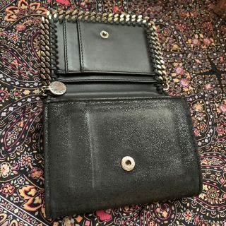 ステラマッカートニー(Stella McCartney)のステラマッカートニー　折り財布(財布)