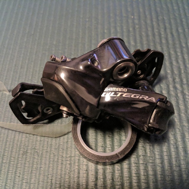 アルテグラ di2 RD-6870-GS 出産祝いなども豊富 8060円 kinetiquettes.com