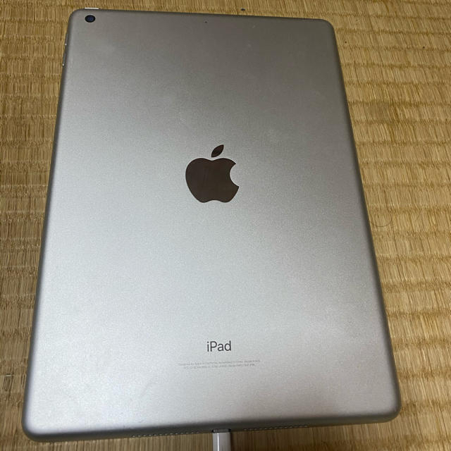 iPad(アイパッド)のiPad スマホ/家電/カメラのPC/タブレット(タブレット)の商品写真
